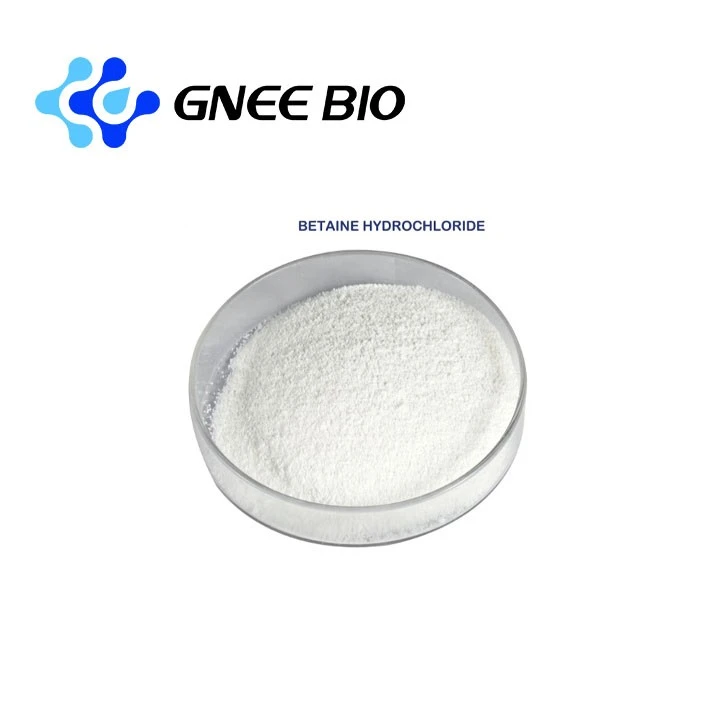 Feed Grade Betaine Hcl Powder