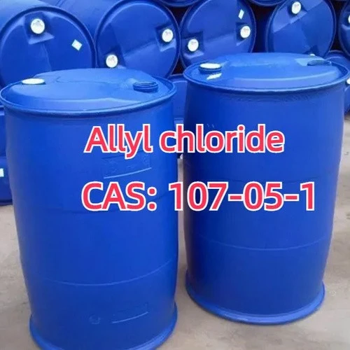 Chemical Solvent Allyl Chloride