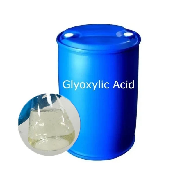 Glyoxylic Acid 50%