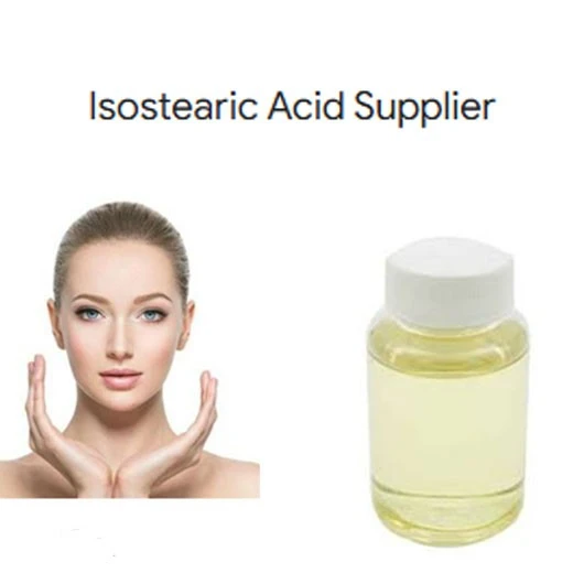 Cosmetic Ingredients Isostearic Acid