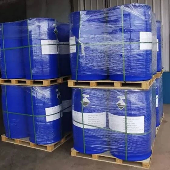 Industrial Glacial Acetic Acid