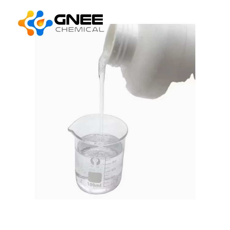 Solvente industrial de xileno misto de alta pureza