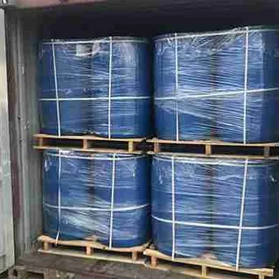 O tricloroetileno é solúvel em água? Solubilidade do TCE