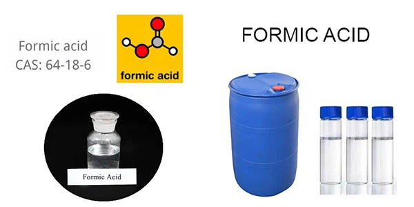 formic acid price