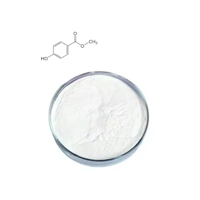 Methylparaben