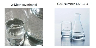 2-Metoxietanol / Metil Cellosolve / Etileno Glicol Éter Monometílico (EGME) Solvente Químico