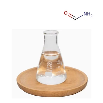 CAS NO.75-12-7 Formamida ou solvente químico de metanamida