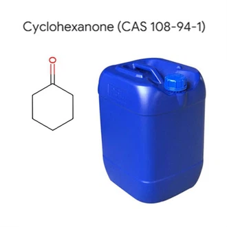 Guia de compra em massa de ciclohexanona química CAS 108-94-1