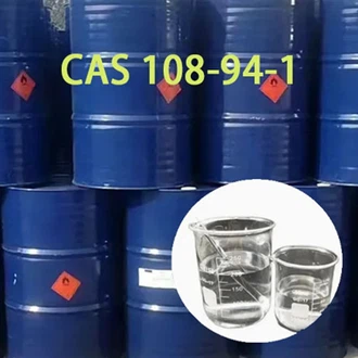 Ciclohexanona Vs Ciclohexanol: Principais diferenças