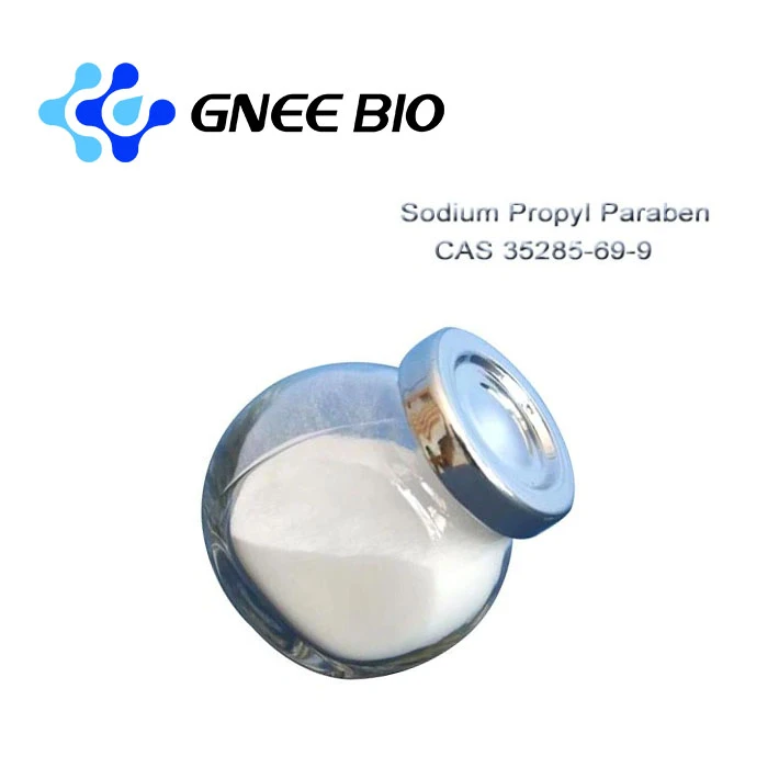Propyl 4-hydroxybenzoate sodium salt Propyl 4-hydroxybenzoate sodium salt