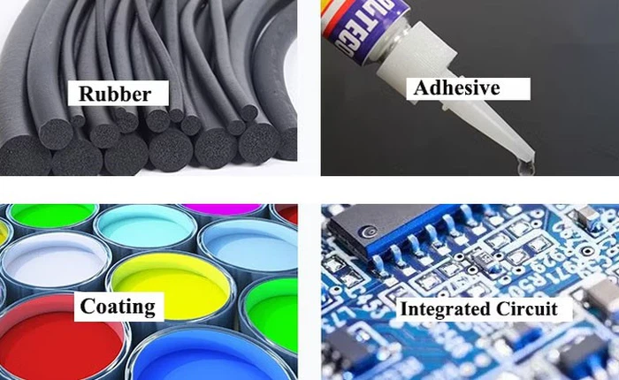 Cyclohexane uses Cyclohexane uses
