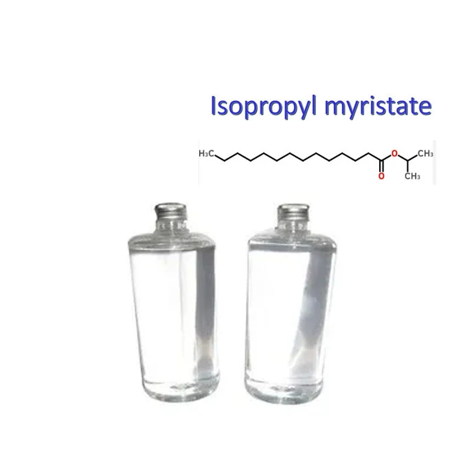 iso-Propyl myristate iso-Propyl myristate