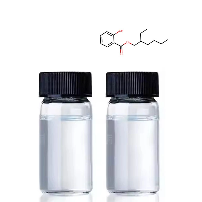 Ethylhexyl Salicylate Ethylhexyl Salicylate