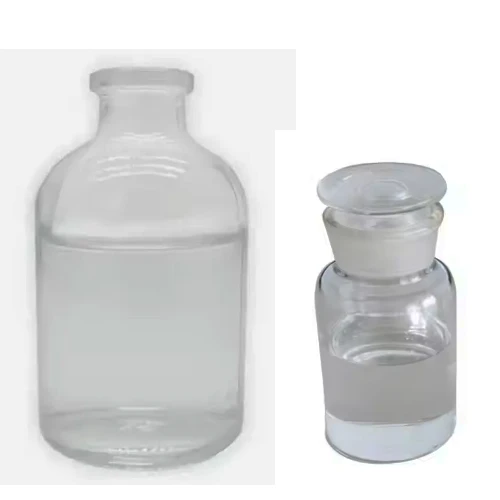Vinyltrimethoxysilane CAS 2768-02-7 Vinyltrimethoxysilane CAS 2768-02-7