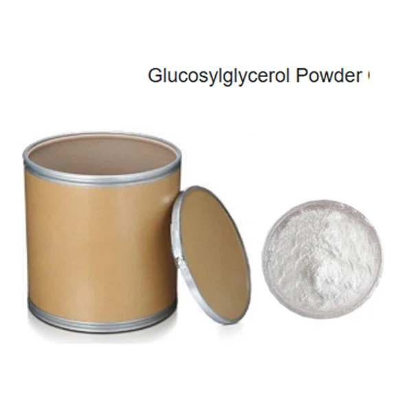 glyceryl glucoside glyceryl glucoside