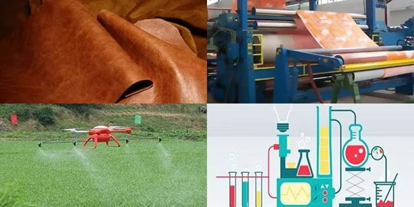 Formic Acid uses