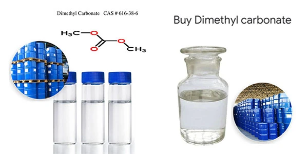 dimethyl carbonate price dimethyl carbonate price